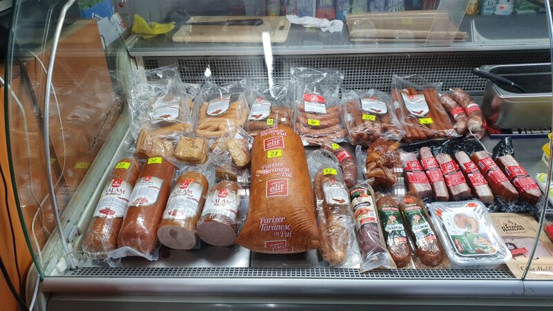 Vanzatoare cu experienta,